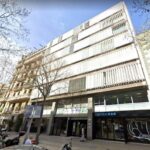 Oficina en venta en la calle Provença