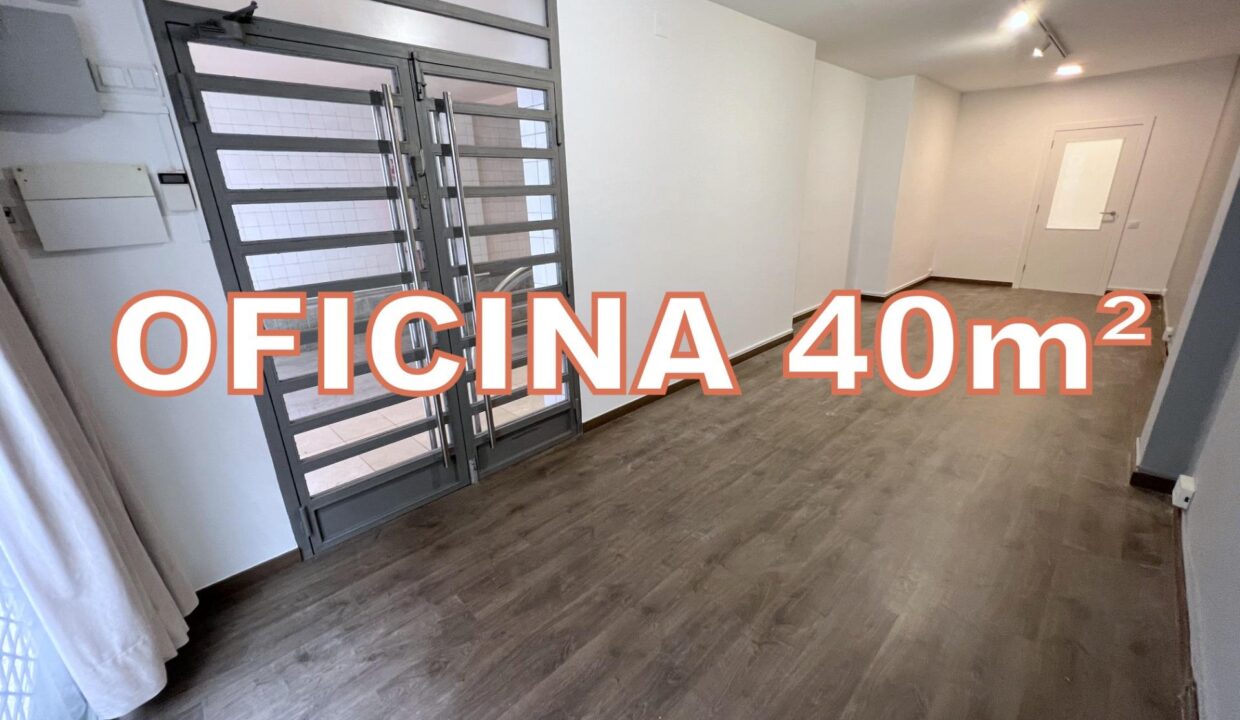 Oficina reformada de 40m²_1