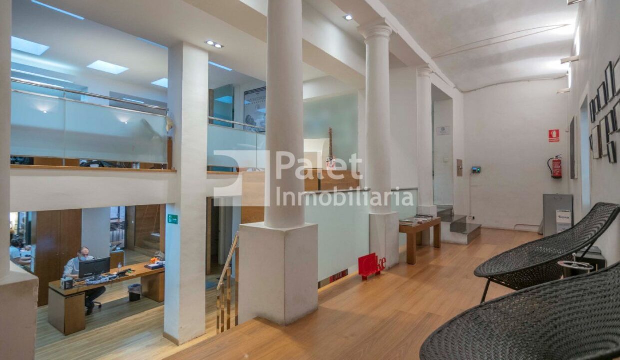 Oficinas en venta en Vila de Gracia_2