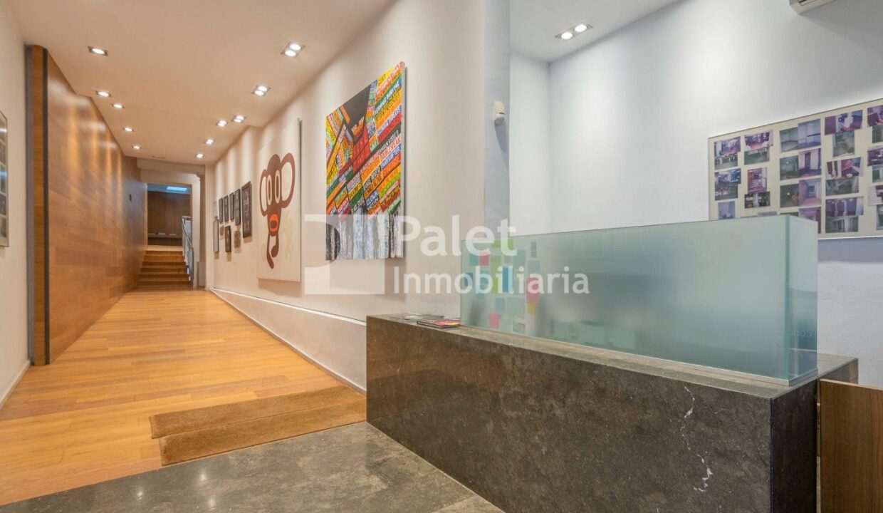 Oficinas en venta en Vila de Gracia_5