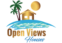 Open Views House_logo