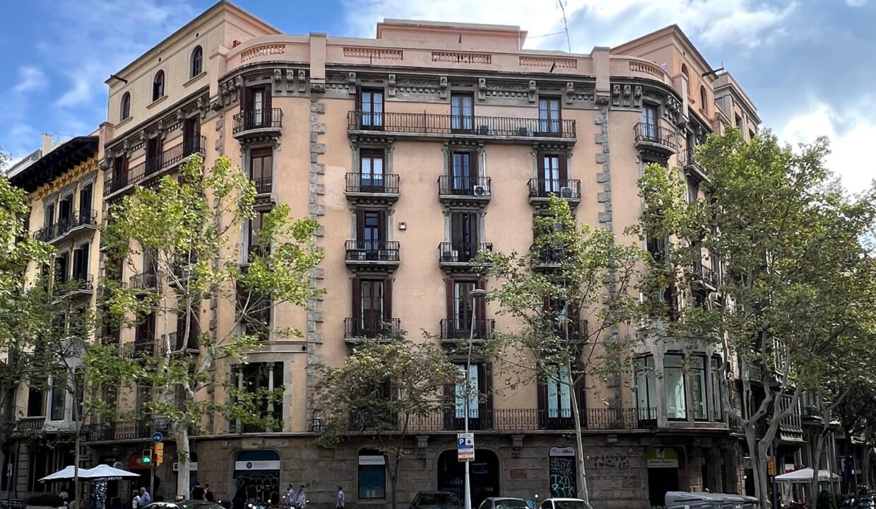 Oportunidad única en finca regia de la Dreta de l'Eixample_2