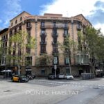 Oportunidad única en finca regia de la Dreta de l'Eixample_1