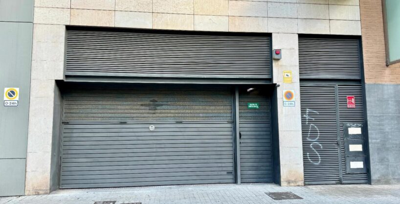 PARKING EN BARCELONA._1