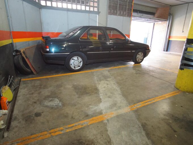 PARKING EN LA ZONA DE VERDUM!!_1