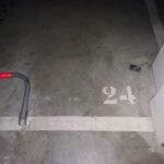 PARKING EN VENTA EN BARCELONA - LA VERNEDA-LA PAU_1