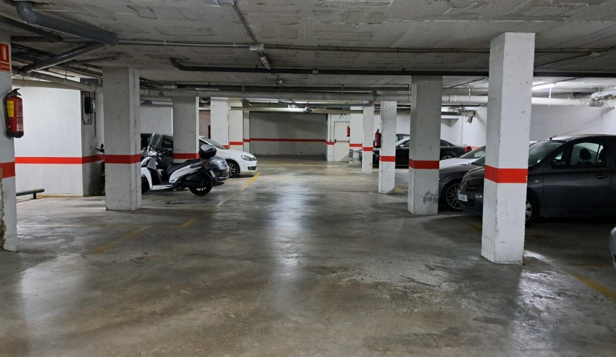 PARKING EN VENTA EN LA MARINA DEL PRAT VERMELL_2