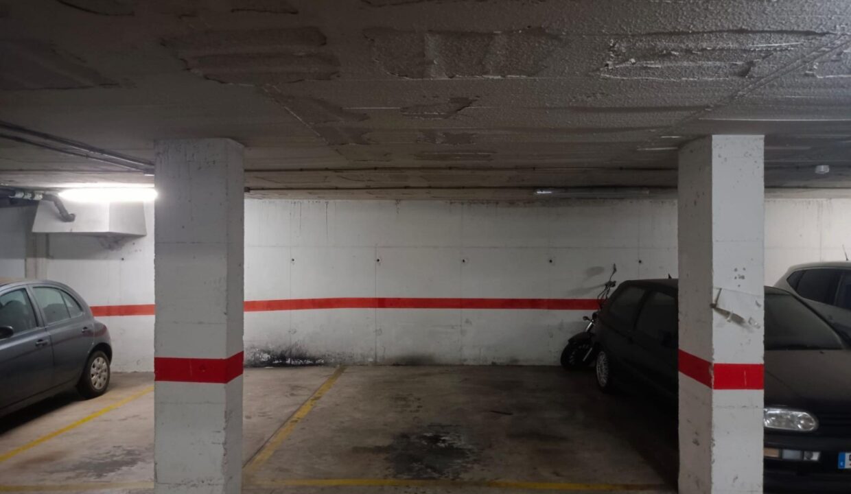 PARKING EN VENTA EN LA MARINA DEL PRAT VERMELL_1