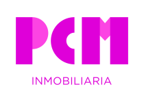 PCM Inmobiliaria_logo