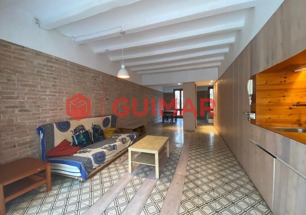 PISO DE VENTA - Barcelona (Eixample / Antiga Esquerra Eixample)_1