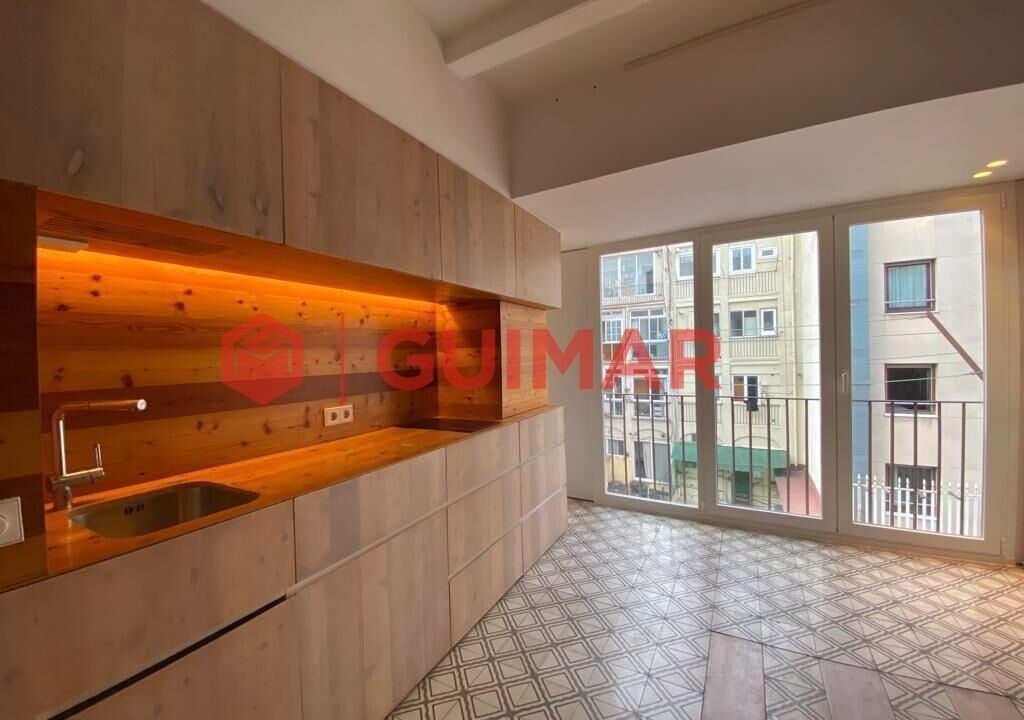 PISO DE VENTA - Barcelona (Eixample / Antiga Esquerra Eixample)_5