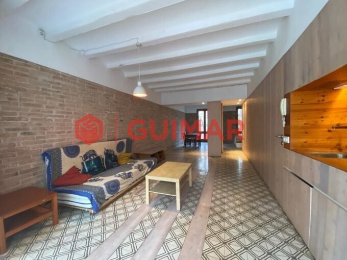 PISO DE VENTA - Barcelona (Eixample / Antiga Esquerra Eixample)_1