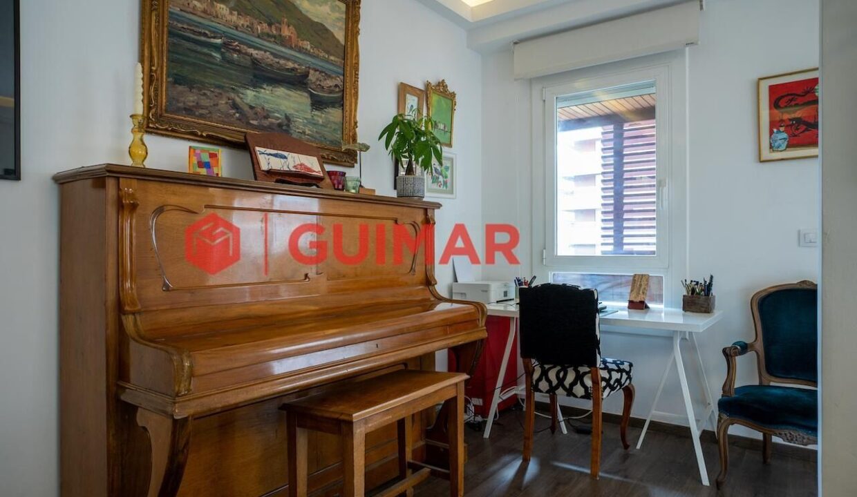 PISO EN VENTA - BARCELONA (Les Corts / La Maternitat)_5