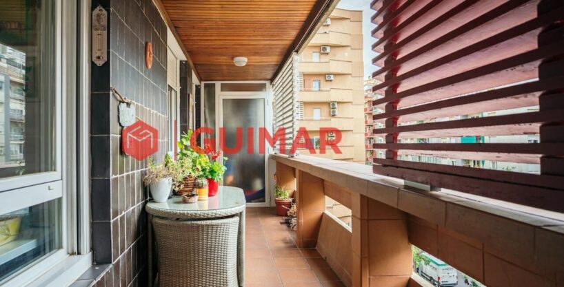 PISO EN VENTA - BARCELONA (Les Corts / La Maternitat)_1