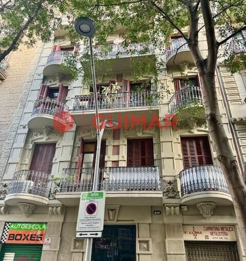 PISO EN VENTA - Barcelona (Eixample / Sant Antoni)_1