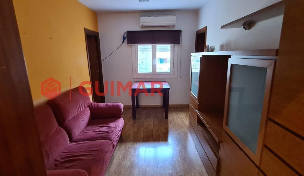 PISO EN VENTA - Barcelona (Nou Barris / Torre Baró)_1