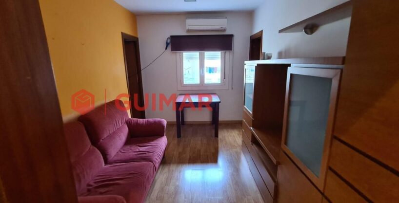 PISO EN VENTA - Barcelona (Nou Barris / Torre Baró)_1