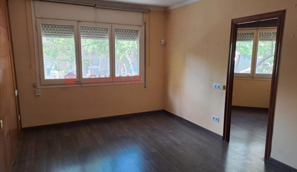 PISO EN VENTA EN BARCELONA C/ BISCAIA_2