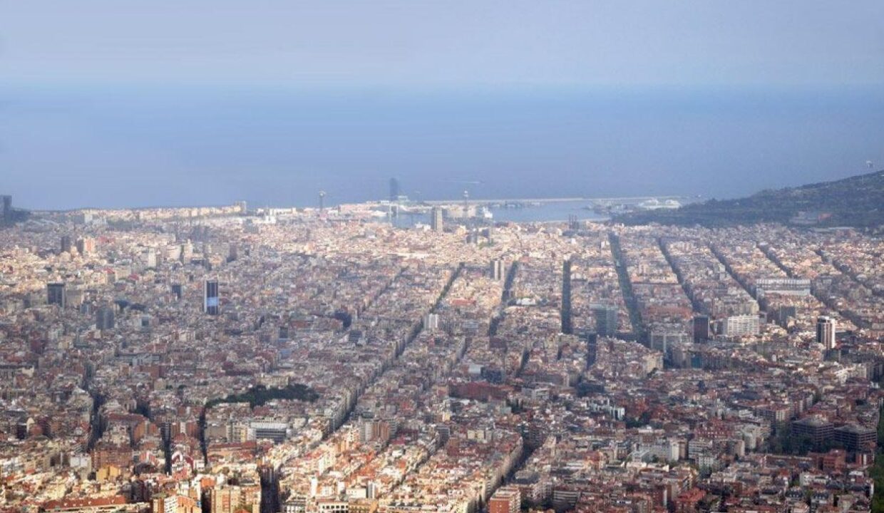 PISO EN VENTA EN BARCELONA CON LICENCIA TURISTICA_1