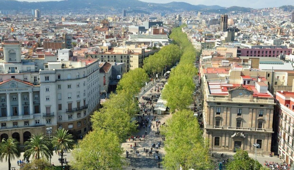 PISO EN VENTA EN BARCELONA CON LICENCIA TURISTICA_5