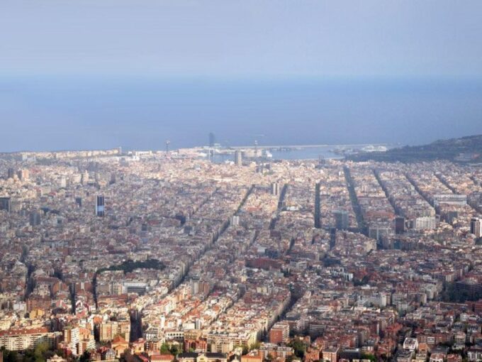 PISO EN VENTA EN BARCELONA CON LICENCIA TURISTICA_1