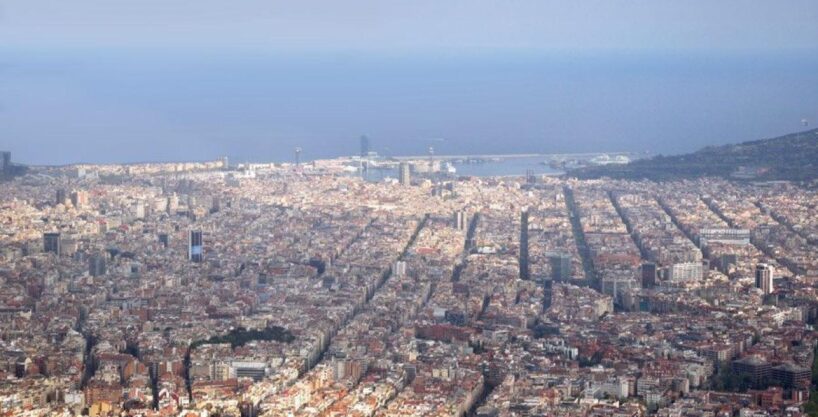 PISO EN VENTA EN BARCELONA CON LICENCIA TURISTICA_1