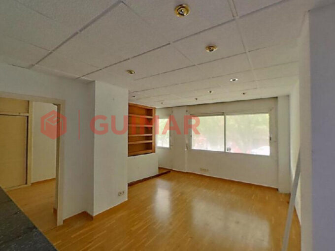 PISO EN VENTA EN BARCELONA DISTRITO LES CORTS_1