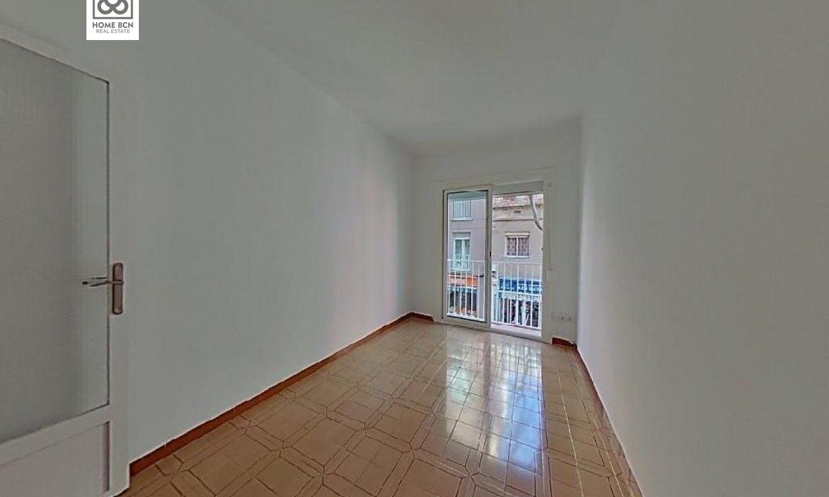 PISO EN VENTA EN C/ ESTADELLA - BARCELONA_1