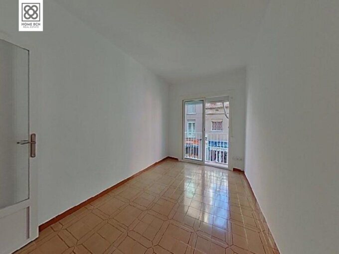 PISO EN VENTA EN C/ ESTADELLA - BARCELONA_1