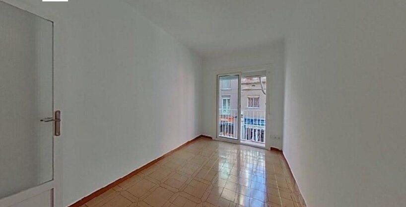 PISO EN VENTA EN C/ ESTADELLA - BARCELONA_1