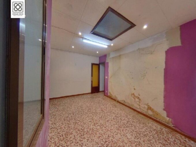 PISO EN VENTA EN CALLE SANT ANTONI ABAT