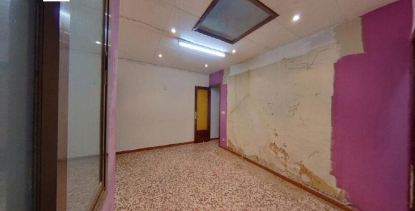 PISO EN VENTA EN CALLE SANT ANTONI ABAT