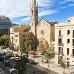 PISO EN VENTA EN EL CORAZÓN DEL EIXAMPLE BARCELONÉS_1