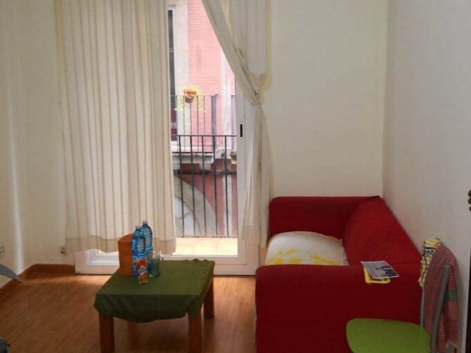 Piso en venta en El Raval_1