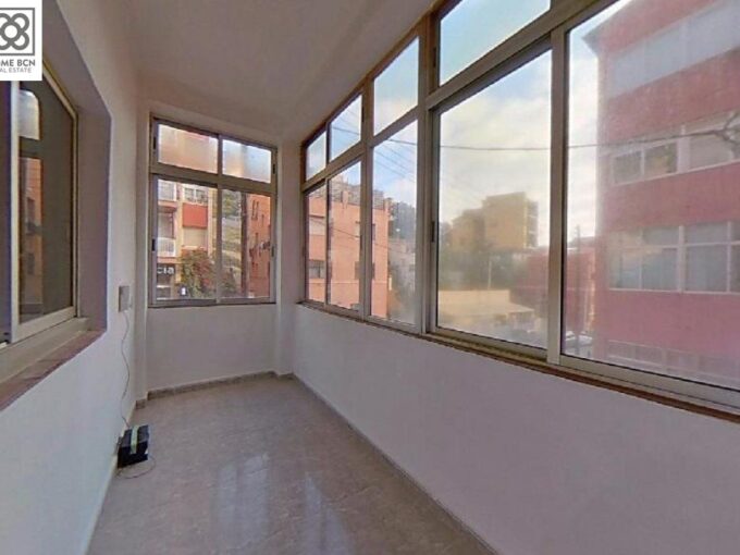 PISO EN VENTA EN HORTA_1