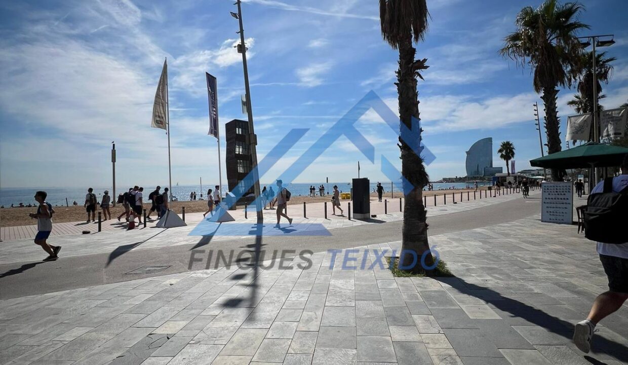 PISO EN VENTA EN LA BARCELONETA_1