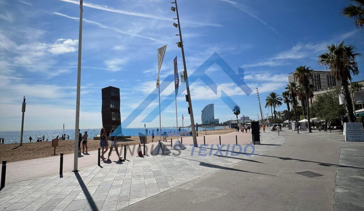 PISO EN VENTA EN LA BARCELONETA_4