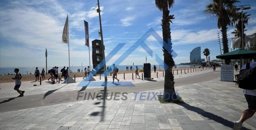 PISO EN VENTA EN LA BARCELONETA_1