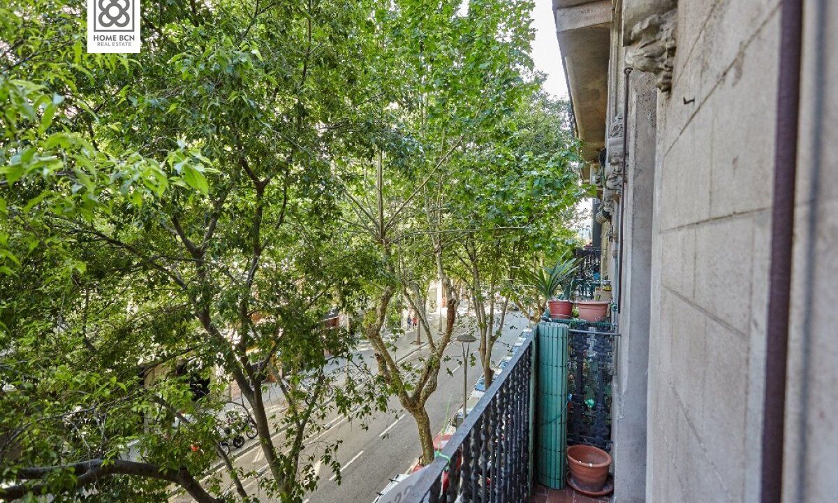 PISO EN VENTA EN L'ESQUERRE DE L' EIXAMPLE_3