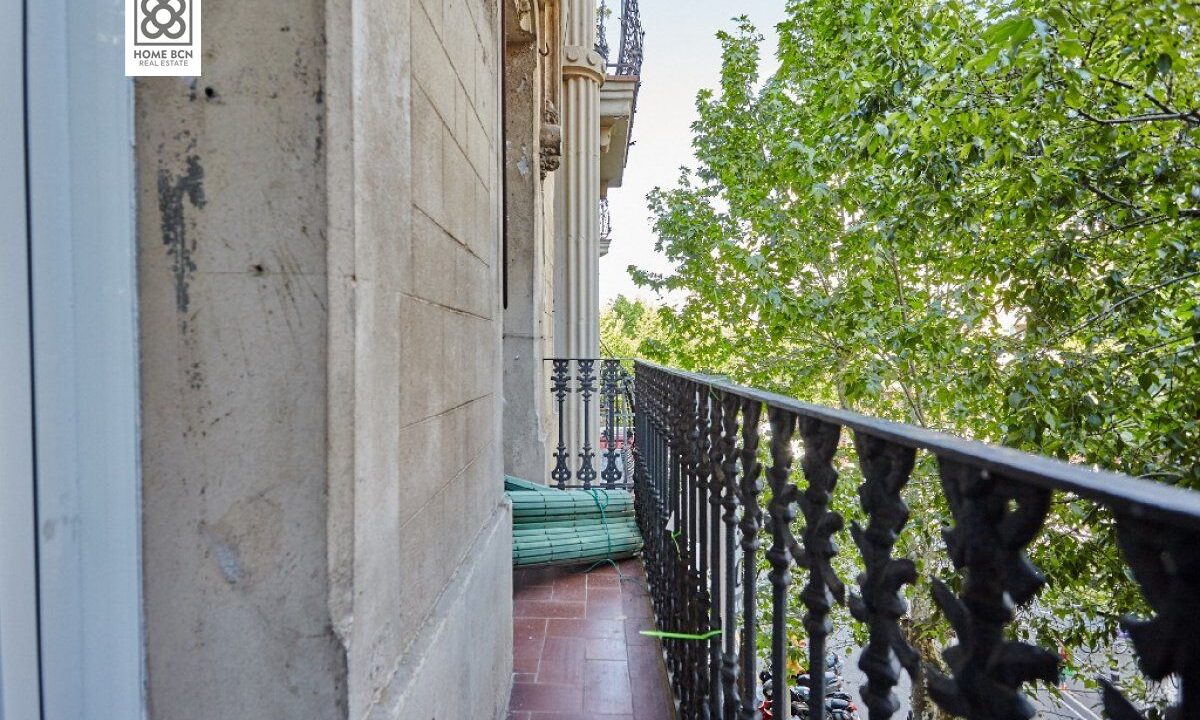 PISO EN VENTA EN L'ESQUERRE DE L' EIXAMPLE_4