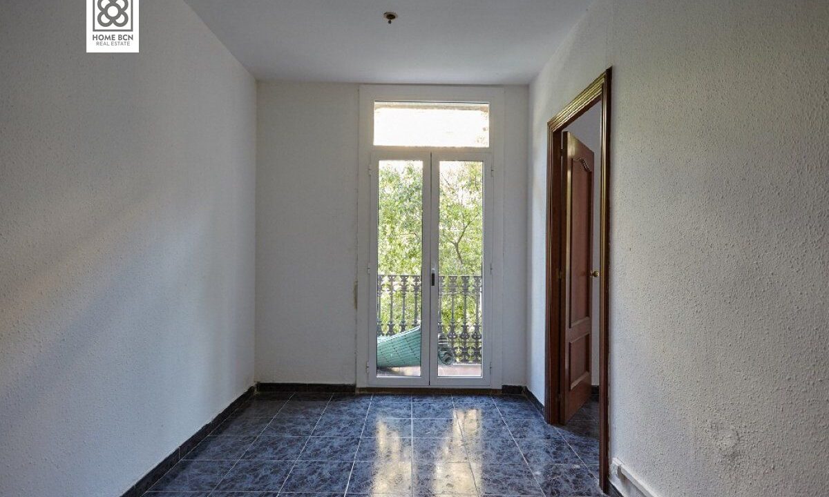 PISO EN VENTA EN L'ESQUERRE DE L' EIXAMPLE_5