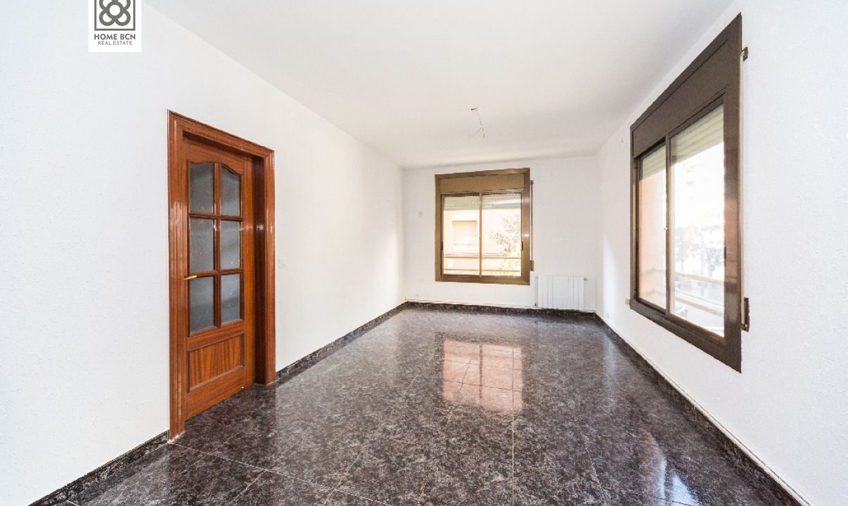 PISO EN VENTA EN SANT ANDREU_1