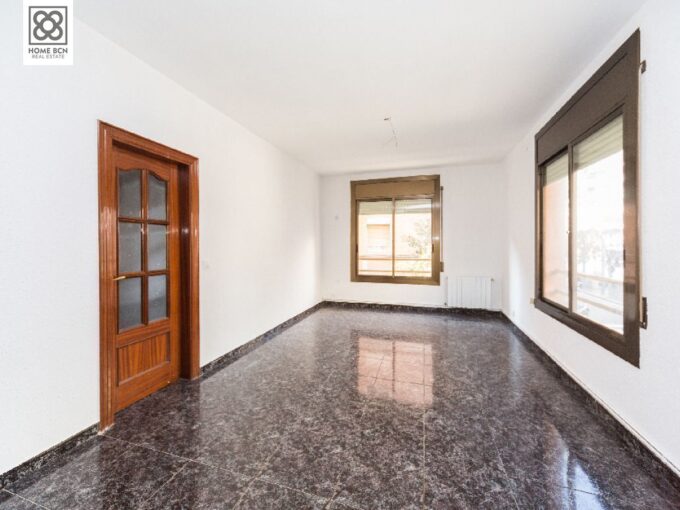 PISO EN VENTA EN SANT ANDREU_1