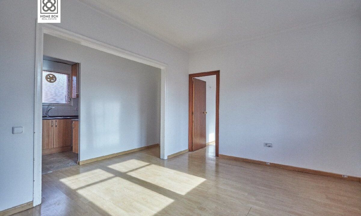 PISO EN VENTA EN ST.MARTÍ DE PROVENÇALS_1