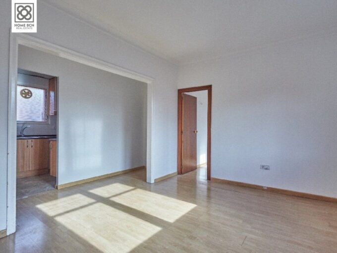 PISO EN VENTA EN ST.MARTÍ DE PROVENÇALS_1