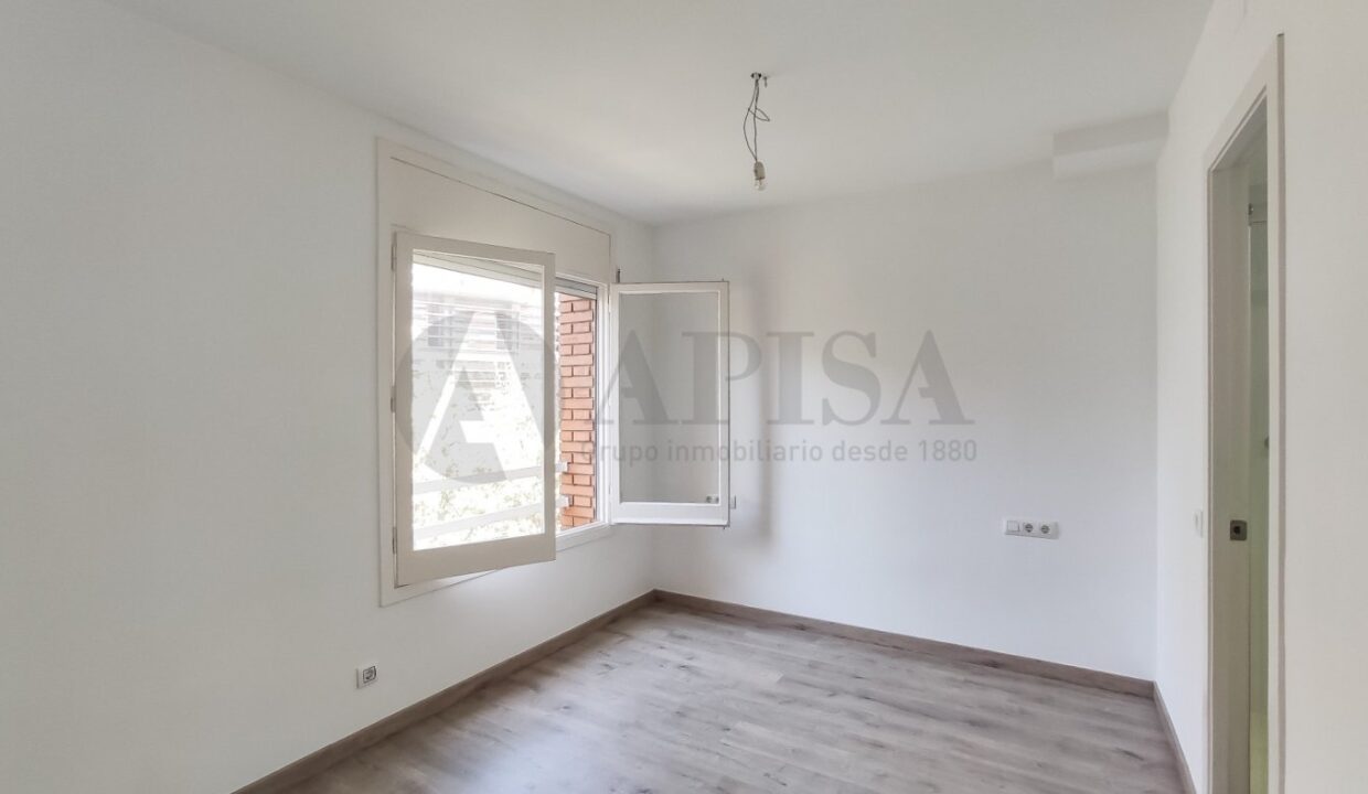 PISO TODO REFORMADO DE 1 HABITACIÓN TOCANDO AVDA. PARALELO_5