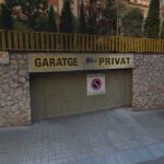 PLAZA DE GARAJE EN VENTA EN CALLE SANTALO_1