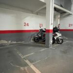 PLAZA DE PARKING DE MOTO DOBLE PARA 2 MOTOS_1