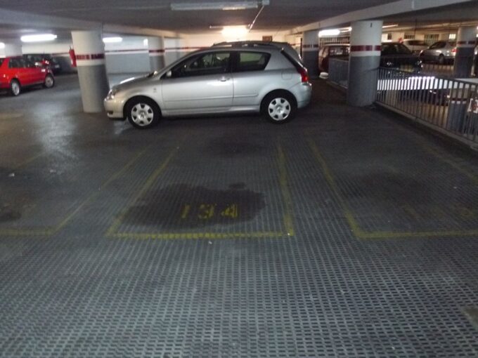 PLAZA DE PARKING EN ALQUILAR EN LA CALLE ROCAFORT CON FLORIDABLANCA_1