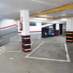 PLAZA DE PARKING EN ALQUILER PARA COCHE MEDIANO EN LA AVENIDA MISTRAL_1